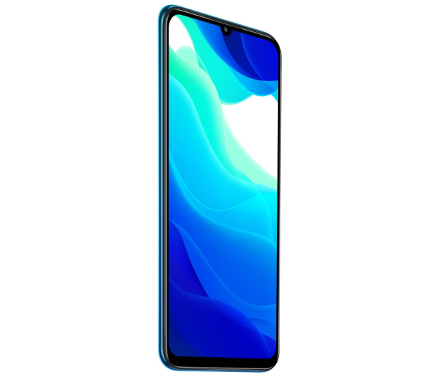 Xiaomi Mi 10 Lite 5G 6/64GB Aurora Blue - 575787 - zdjęcie 3